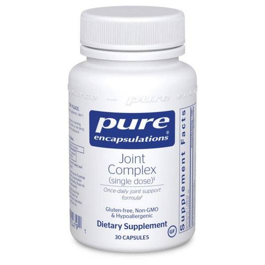 Joint Complex
