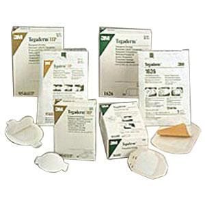 Tegaderm 9519HP HP Transparent Film Dressing Frame Style Box of 100 18637279