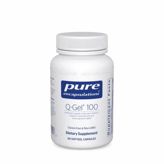 Q-Gel 100 mg