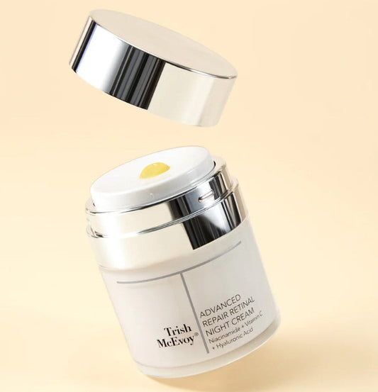 Retinal Cream