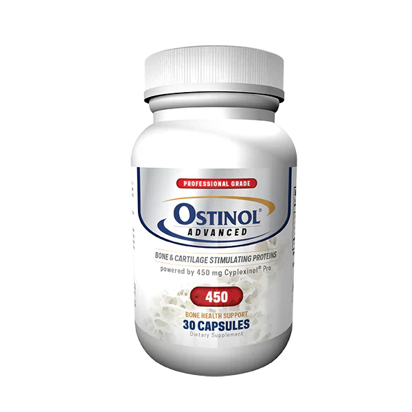 Ostinol Advanced 450