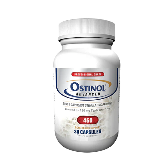 Ostinol Advanced 450