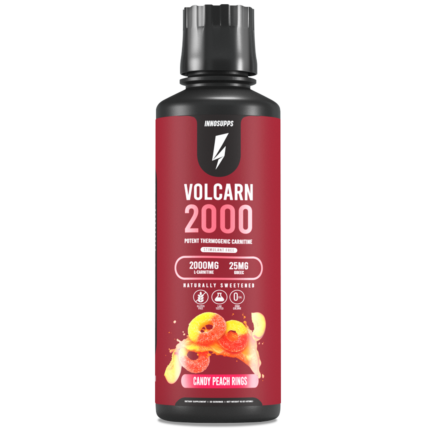 Thermo Shred Stack